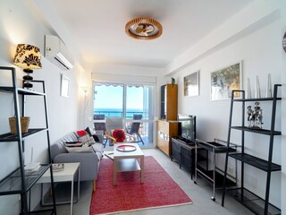 Appartement Nerja Équipement 13