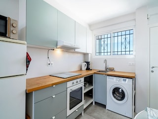 Apartment Nerja Ausstattung 15
