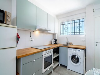 Apartment Nerja Ausstattung 23