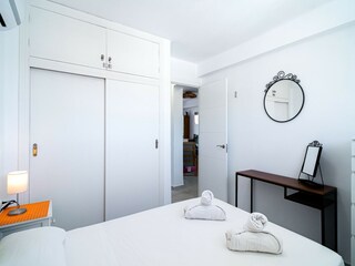 Appartement Nerja Équipement 26