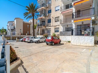 Apartment Nerja Außenaufnahme 8