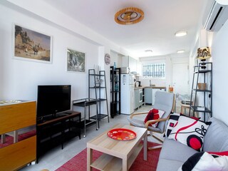Apartment Nerja Features 26