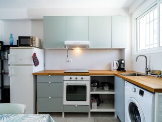 Apartment Nerja Features 15