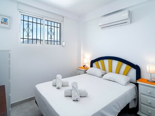 Apartamento Nerja Características 13
