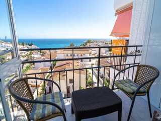 Apartment Nerja Außenaufnahme 11