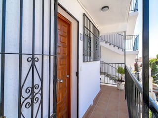 Appartement Nerja Enregistrement extérieur 5