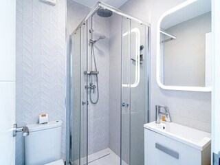 Appartamento Nerja Caratteristiche 13