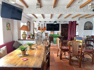 Apartment Nerja Features 17