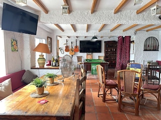 Apartment Nerja Features 25