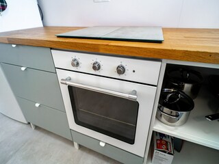 Appartement Nerja Kenmerken 16