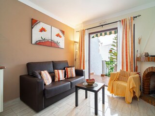 Apartment Nerja Ausstattung 24