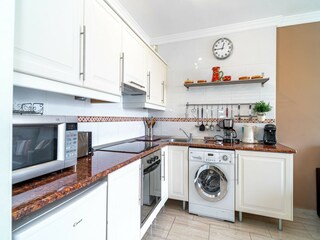 Apartment Nerja Ausstattung 27