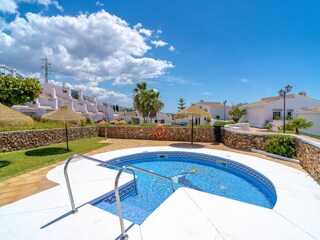 Apartment Nerja Außenaufnahme 14