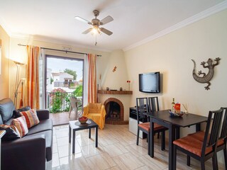 Appartement Nerja Équipement 29