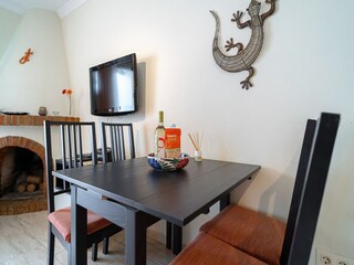 Appartement Nerja Équipement 31