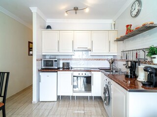 Apartamento Nerja Características 32