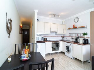 Appartement Nerja Kenmerken 23