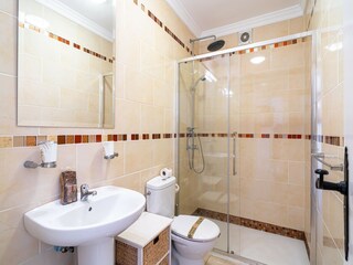 Appartement Nerja Équipement 25