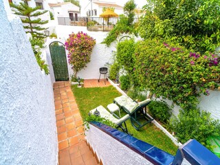 Appartement Nerja Enregistrement extérieur 4