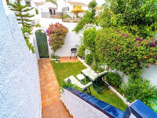 Appartement Nerja Enregistrement extérieur 6