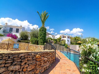 Appartamento Nerja Ambiente 35