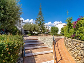 Appartement Nerja Omgeving 35