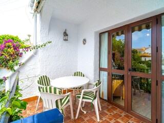 Appartamento Nerja  39