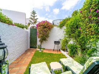 Appartement Nerja Buitenaudio-opname 11