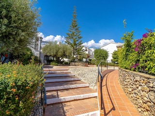 Apartment Nerja Umgebung 37