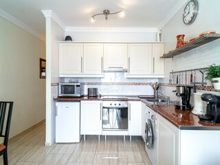 Appartement Nerja Équipement 34
