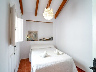 Maison de vacances Nerja Équipement 21