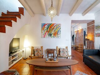 Maison de vacances Nerja Équipement 6