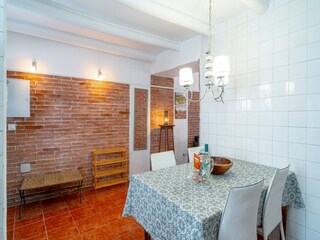 Maison de vacances Nerja Équipement 7
