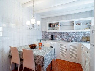 Maison de vacances Nerja Équipement 8