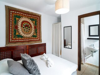 Maison de vacances Nerja Équipement 9