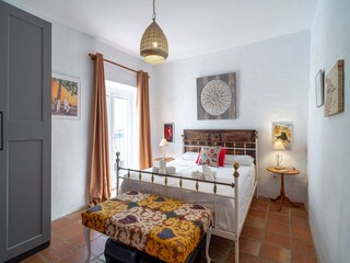Maison de vacances Nerja Équipement 10