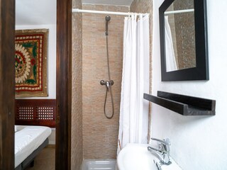 Maison de vacances Nerja Équipement 22