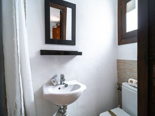 Maison de vacances Nerja Équipement 11