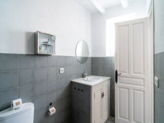 Maison de vacances Nerja Équipement 22