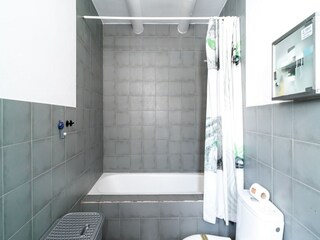 Maison de vacances Nerja Équipement 12