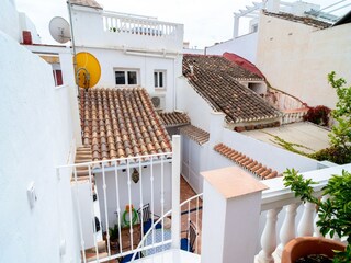 Maison de vacances Nerja Enregistrement extérieur 1
