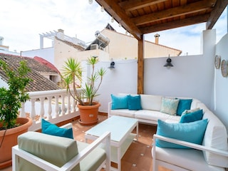 Maison de vacances Nerja  25
