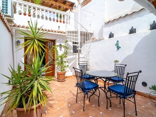 Casa per le vacanze Nerja  28