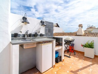Maison de vacances Nerja  36