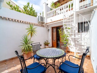 Maison de vacances Nerja  26