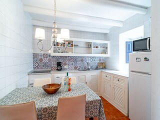 Maison de vacances Nerja Équipement 12