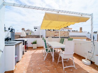 Maison de vacances Nerja  27