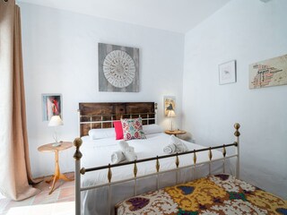 Maison de vacances Nerja Équipement 13