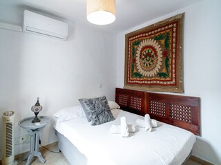 Maison de vacances Nerja Équipement 14