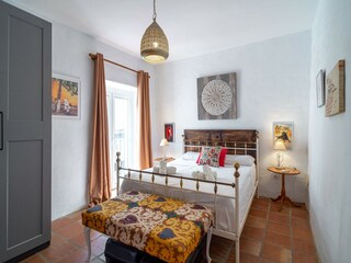 Casa de vacaciones Nerja Características 16